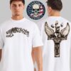 Pearl Jam Event Poster At 2025 New Orleans Jazz And Heritage Festival In New Orleans LA On May 3 2025 Unisex T-Shirt