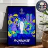 Sessanta V2.0 Tonight Poster At Midflorida Credit Union Amphitheatre In East Lake Orient Park Florida On May 8th 2025 Home Decor Poster Canvas