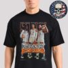 Guns N Roses Event Poster At Thunder Dome Muang Thong Thani In Bangkok TH On May 13th 2025 Two Sides Unisex T-Shirt
