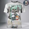 Courtney Vandersloot Chicago Sky Reach 3724 Franchise Leading Scorer WNBA All Over Print Shirt