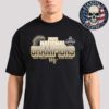 New York Knicks NBA Playoffs 2025 Vintage Tee Unisex T-Shirt