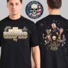 Wake Forest Men’s Tennis Are NCAA Men’s Tennis 2025 National Champions Unisex T-Shirt