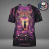 Oklahoma City Thunder Vs Indiana Pacers NBA Finals 2025 All Over Print Shirt
