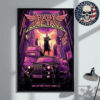 Sleep Token Event Poster For June Festival Rituals 2025 Schedule Date List Home Decor Poster Canvas