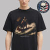 Wu Tang Clan Tonight Poster At State Farm Arena In Atlanta GA On June 11 2025 The Bee Artwork Unisex T-Shirt