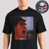 Wu Tang Clan Event Poster At NC Lenovo Center In Raleigh North Carolina On June 7th 2025 Unisex T-Shirt