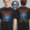 Indiana Pacers But This Is Indiana 2025 NBA Finals Unisex T-Shirt