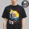 Drain Freako Tee Unisex T-Shirt