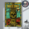 London Knights Are The Memorial Cup Champions 2025 NHL Home Decor Poster Canvas