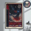 Guns N Roses Event Poster Was Here At Estadi Olimpic In Barcelona Spain On June 9th 2025 Home Decor Poster Canvas
