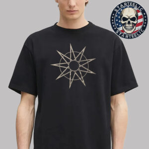 Knotfest Metallic Nine Unisex T-Shirt