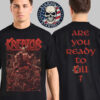 In Flames Whoracle Unisex T-Shirt