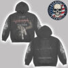 Lil Baby WHAM Tour 2025 Thermal Tee Unisex T-Shirt