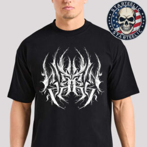 Linkin Park From Zero Casualtee Unisex T-Shirt