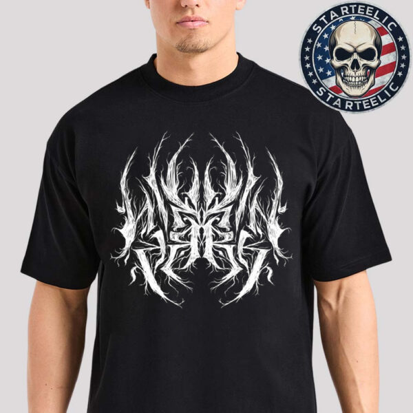 Linkin Park From Zero Casualtee Unisex T-Shirt