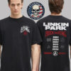 Carlos Alcaraz Back To Back French Open Champion 2025 Unisex T-Shirt