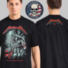 Septicflesh The Experiment Two Sided Unisex T-Shirt