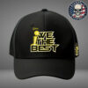 UFC X New Jersey Devils Limited Edition Ultimate Fighting Championship 2025 Classic Cap Hat Snapback
