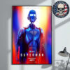 New Character Posters For Superman Krypto Superdog Only In Theaters Jully 11 2025 Home Decor Poster Canvas