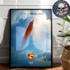 Caitlin Clark X Nike A Rising Tide Lifts All Boats WNBA 2025 Home Decor Poster Canvas