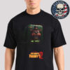 Linkin Park From Zero World Tour 2026 In Europe Schedule Two Sided Unisex T-Shirt