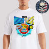 New Poster For Five Nights At Freddys 2 Only In Theaters December 5 2025 Unisex T-Shirt