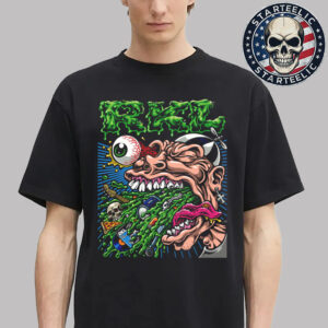 Rich Kids On LSD Jimbo Beanie Boy Unisex T-Shirt