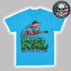 Rich Kids on LSD Misfit Boy Unisex T-Shirt