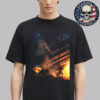 Whitechapel Band Hymns In Disonance Unisex T-Shirt