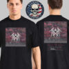 Baby Metal Event Poster At The O2 In London UK On May 30th 2025 Unisex T-Shirt