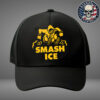 Jack White No Name Tour 2025 Logo Classic Hat Cap Snapback