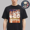Nike X Texas Longhorns Primetime 2-Hit Swoosh Unisex T-Shirt