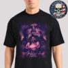 UFC Paris 2025 Ultimate Fighting Championship Unisex T-Shirt