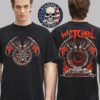 Whitechapel Band Hymns In Disonance Unisex T-Shirt