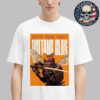 Metallica Until It Sleeps Poster Load Remastered 2025 Unisex T-Shirt