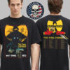 Whitechapel Band Spider Skull Unisex T-Shirt